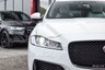 USED 2018 18 JAGUAR F-PACE 3.0 V6 S AWD 5d 296 BHP MERIDIAN+LANE ASSIST+D/ MEM SEAT