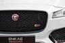 USED 2018 18 JAGUAR F-PACE 3.0 V6 S AWD 5d 296 BHP MERIDIAN+LANE ASSIST+D/ MEM SEAT