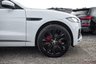 USED 2018 18 JAGUAR F-PACE 3.0 V6 S AWD 5d 296 BHP MERIDIAN+LANE ASSIST+D/ MEM SEAT