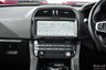 USED 2018 18 JAGUAR F-PACE 3.0 V6 S AWD 5d 296 BHP MERIDIAN+LANE ASSIST+D/ MEM SEAT