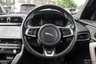 USED 2018 18 JAGUAR F-PACE 3.0 V6 S AWD 5d 296 BHP MERIDIAN+LANE ASSIST+D/ MEM SEAT