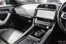 USED 2018 18 JAGUAR F-PACE 3.0 V6 S AWD 5d 296 BHP MERIDIAN+LANE ASSIST+D/ MEM SEAT
