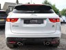USED 2018 18 JAGUAR F-PACE 3.0 V6 S AWD 5d 296 BHP MERIDIAN+LANE ASSIST+D/ MEM SEAT