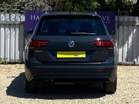 USED 2019 19 VOLKSWAGEN TIGUAN 2.0 MATCH TDI 5d 148 BHP 