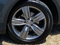 USED 2019 19 VOLKSWAGEN TIGUAN 2.0 MATCH TDI 5d 148 BHP 