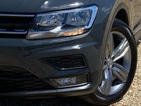 USED 2019 19 VOLKSWAGEN TIGUAN 2.0 MATCH TDI 5d 148 BHP 