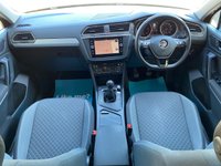 USED 2019 19 VOLKSWAGEN TIGUAN 2.0 MATCH TDI 5d 148 BHP 