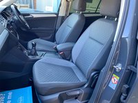 USED 2019 19 VOLKSWAGEN TIGUAN 2.0 MATCH TDI 5d 148 BHP 