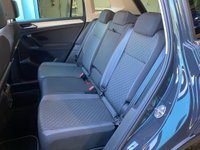USED 2019 19 VOLKSWAGEN TIGUAN 2.0 MATCH TDI 5d 148 BHP 
