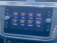 USED 2019 19 VOLKSWAGEN TIGUAN 2.0 MATCH TDI 5d 148 BHP 