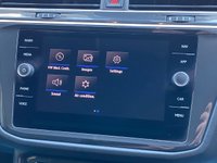 USED 2019 19 VOLKSWAGEN TIGUAN 2.0 MATCH TDI 5d 148 BHP 