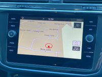 USED 2019 19 VOLKSWAGEN TIGUAN 2.0 MATCH TDI 5d 148 BHP 