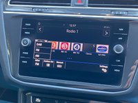 USED 2019 19 VOLKSWAGEN TIGUAN 2.0 MATCH TDI 5d 148 BHP 