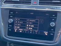 USED 2019 19 VOLKSWAGEN TIGUAN 2.0 MATCH TDI 5d 148 BHP 