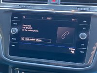 USED 2019 19 VOLKSWAGEN TIGUAN 2.0 MATCH TDI 5d 148 BHP 