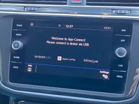 USED 2019 19 VOLKSWAGEN TIGUAN 2.0 MATCH TDI 5d 148 BHP 