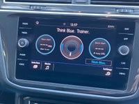 USED 2019 19 VOLKSWAGEN TIGUAN 2.0 MATCH TDI 5d 148 BHP 