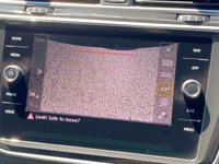 USED 2019 19 VOLKSWAGEN TIGUAN 2.0 MATCH TDI 5d 148 BHP 