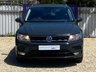 USED 2019 19 VOLKSWAGEN TIGUAN 2.0 MATCH TDI 5d 148 BHP 