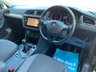 USED 2019 19 VOLKSWAGEN TIGUAN 2.0 MATCH TDI 5d 148 BHP 