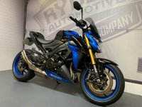 USED 2018 18 SUZUKI GSX-S1000 AL8, ABS - BUY ONLINE 24 HRS A DAY - FINANCE AVAILABLE - ALL TYPES OF CREDIT ACCEPTED WITH MIVV RACE EXHAUST