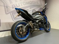 USED 2018 18 SUZUKI GSX-S1000 AL8, ABS - BUY ONLINE 24 HRS A DAY - FINANCE AVAILABLE - ALL TYPES OF CREDIT ACCEPTED WITH MIVV RACE EXHAUST