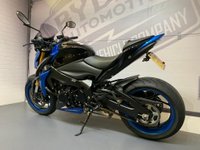 USED 2018 18 SUZUKI GSX-S1000 AL8, ABS - BUY ONLINE 24 HRS A DAY - FINANCE AVAILABLE - ALL TYPES OF CREDIT ACCEPTED WITH MIVV RACE EXHAUST