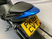 USED 2018 18 SUZUKI GSX-S1000 AL8, ABS - BUY ONLINE 24 HRS A DAY - FINANCE AVAILABLE - ALL TYPES OF CREDIT ACCEPTED WITH MIVV RACE EXHAUST