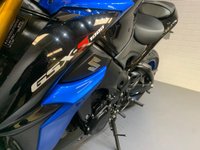 USED 2018 18 SUZUKI GSX-S1000 AL8, ABS - BUY ONLINE 24 HRS A DAY - FINANCE AVAILABLE - ALL TYPES OF CREDIT ACCEPTED WITH MIVV RACE EXHAUST