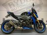 USED 2018 18 SUZUKI GSX-S1000 AL8, ABS - BUY ONLINE 24 HRS A DAY - FINANCE AVAILABLE - ALL TYPES OF CREDIT ACCEPTED WITH MIVV RACE EXHAUST