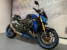 USED 2018 18 SUZUKI GSX-S1000 AL8, ABS - BUY ONLINE 24 HRS A DAY - FINANCE AVAILABLE - ALL TYPES OF CREDIT ACCEPTED WITH MIVV RACE EXHAUST