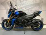 USED 2018 18 SUZUKI GSX-S1000 AL8, ABS - BUY ONLINE 24 HRS A DAY - FINANCE AVAILABLE - ALL TYPES OF CREDIT ACCEPTED WITH MIVV RACE EXHAUST