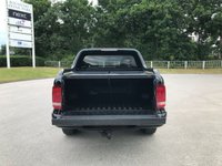 USED 2017 17 VOLKSWAGEN AMAROK 3.0 DC V6 TDI HIGHLINE 4MOTION 4d 222 BHP NO VAT ** SAT NAV+REVERSING CAMERA