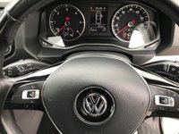 USED 2017 17 VOLKSWAGEN AMAROK 3.0 DC V6 TDI HIGHLINE 4MOTION 4d 222 BHP NO VAT ** SAT NAV+REVERSING CAMERA