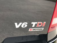 USED 2017 17 VOLKSWAGEN AMAROK 3.0 DC V6 TDI HIGHLINE 4MOTION 4d 222 BHP NO VAT ** SAT NAV+REVERSING CAMERA