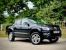 USED 2017 17 VOLKSWAGEN AMAROK 3.0 DC V6 TDI HIGHLINE 4MOTION 4d 222 BHP NO VAT ** SAT NAV+REVERSING CAMERA