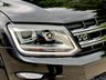 USED 2017 17 VOLKSWAGEN AMAROK 3.0 DC V6 TDI HIGHLINE 4MOTION 4d 222 BHP NO VAT ** SAT NAV+REVERSING CAMERA