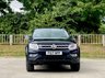 USED 2017 17 VOLKSWAGEN AMAROK 3.0 DC V6 TDI HIGHLINE 4MOTION 4d 222 BHP NO VAT ** SAT NAV+REVERSING CAMERA