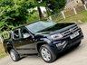 USED 2017 17 VOLKSWAGEN AMAROK 3.0 DC V6 TDI HIGHLINE 4MOTION 4d 222 BHP NO VAT ** SAT NAV+REVERSING CAMERA