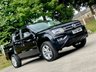 USED 2017 17 VOLKSWAGEN AMAROK 3.0 DC V6 TDI HIGHLINE 4MOTION 4d 222 BHP NO VAT ** SAT NAV+REVERSING CAMERA