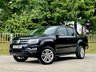 USED 2017 17 VOLKSWAGEN AMAROK 3.0 DC V6 TDI HIGHLINE 4MOTION 4d 222 BHP NO VAT ** SAT NAV+REVERSING CAMERA