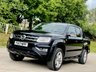 USED 2017 17 VOLKSWAGEN AMAROK 3.0 DC V6 TDI HIGHLINE 4MOTION 4d 222 BHP NO VAT ** SAT NAV+REVERSING CAMERA