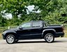 USED 2017 17 VOLKSWAGEN AMAROK 3.0 DC V6 TDI HIGHLINE 4MOTION 4d 222 BHP NO VAT ** SAT NAV+REVERSING CAMERA