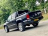 USED 2017 17 VOLKSWAGEN AMAROK 3.0 DC V6 TDI HIGHLINE 4MOTION 4d 222 BHP NO VAT ** SAT NAV+REVERSING CAMERA