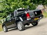 USED 2017 17 VOLKSWAGEN AMAROK 3.0 DC V6 TDI HIGHLINE 4MOTION 4d 222 BHP NO VAT ** SAT NAV+REVERSING CAMERA