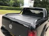 USED 2017 17 VOLKSWAGEN AMAROK 3.0 DC V6 TDI HIGHLINE 4MOTION 4d 222 BHP NO VAT ** SAT NAV+REVERSING CAMERA