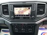 USED 2017 17 VOLKSWAGEN AMAROK 3.0 DC V6 TDI HIGHLINE 4MOTION 4d 222 BHP NO VAT ** SAT NAV+REVERSING CAMERA