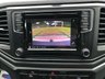 USED 2017 17 VOLKSWAGEN AMAROK 3.0 DC V6 TDI HIGHLINE 4MOTION 4d 222 BHP NO VAT ** SAT NAV+REVERSING CAMERA