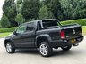 USED 2017 17 VOLKSWAGEN AMAROK 3.0 DC V6 TDI HIGHLINE 4MOTION 4d 222 BHP NO VAT ** SAT NAV+REVERSING CAMERA