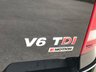 USED 2017 17 VOLKSWAGEN AMAROK 3.0 DC V6 TDI HIGHLINE 4MOTION 4d 222 BHP NO VAT ** SAT NAV+REVERSING CAMERA